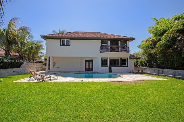 545 S Shore Drive, Miami Beach, FL 33141