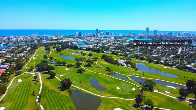 545 S Shore Drive, Miami Beach, FL 33141