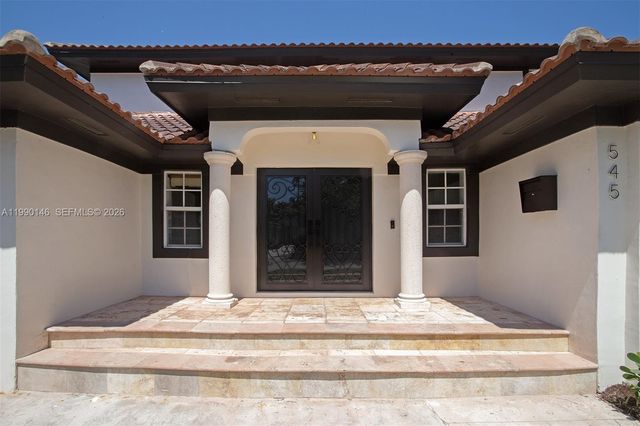 545 S Shore Drive, Miami Beach, FL 33141