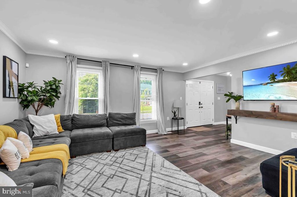 12808 SUTTERS LN, Bowie, MD 20720