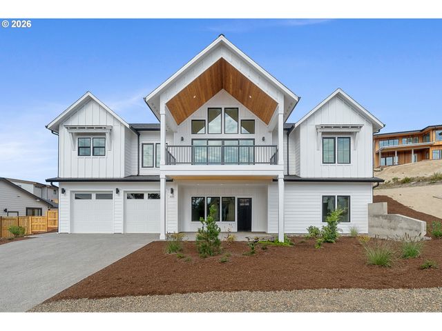 483 Meadows Dr, Manzanita, OR 97130