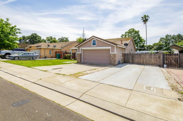 4370 Christian Life Way, Stockton, CA 95212