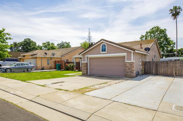 4370 Christian Life Way, Stockton, CA 95212