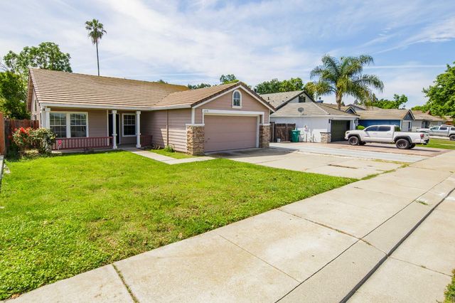 4370 Christian Life Way, Stockton, CA 95212