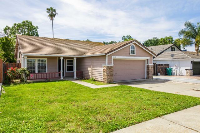 4370 Christian Life Way, Stockton, CA 95212