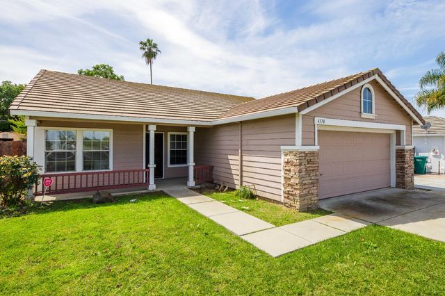 4370 Christian Life Way, Stockton, CA 95212