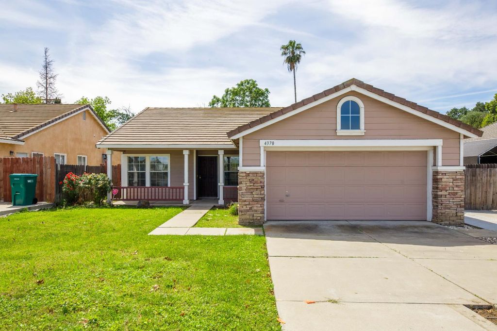 4370 Christian Life Way, Stockton, CA 95212