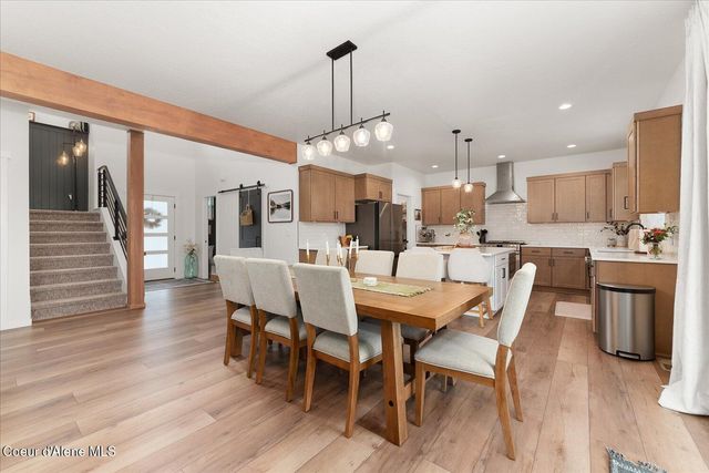 13697 N Ramore CT, Rathdrum, ID 83858