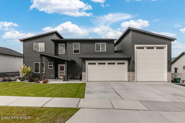 13697 N Ramore CT, Rathdrum, ID 83858