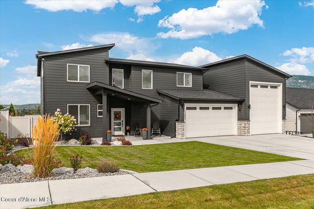13697 N Ramore CT, Rathdrum, ID 83858