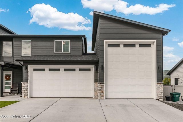 13697 N Ramore CT, Rathdrum, ID 83858