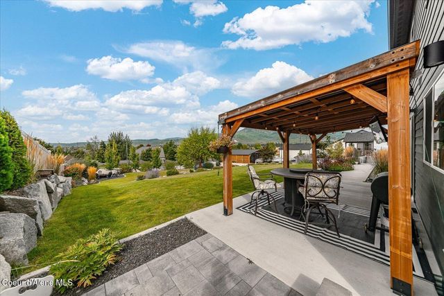 13697 N Ramore CT, Rathdrum, ID 83858