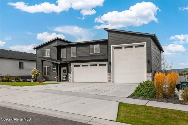 13697 N Ramore CT, Rathdrum, ID 83858