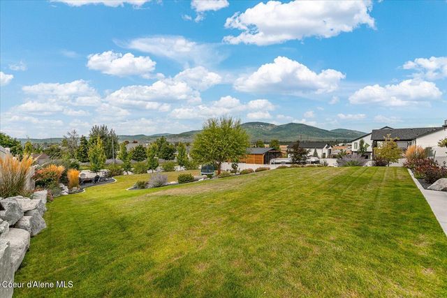 13697 N Ramore CT, Rathdrum, ID 83858