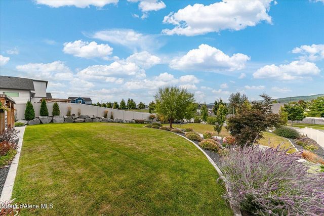 13697 N Ramore CT, Rathdrum, ID 83858