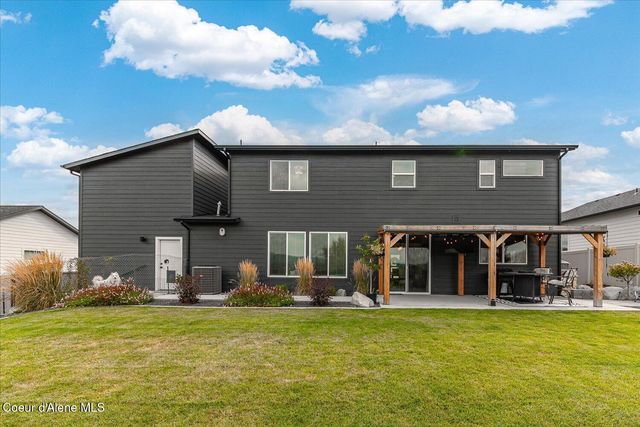 13697 N Ramore CT, Rathdrum, ID 83858