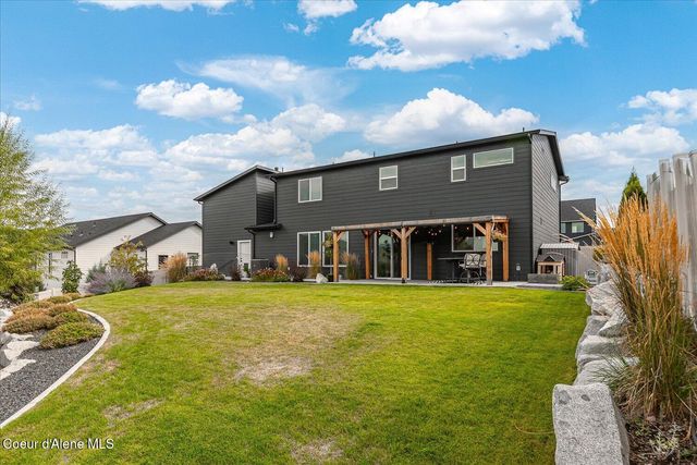 13697 N Ramore CT, Rathdrum, ID 83858