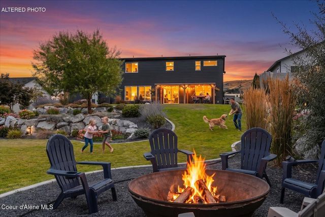 13697 N Ramore CT, Rathdrum, ID 83858