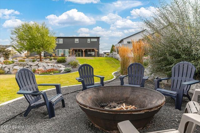 13697 N Ramore CT, Rathdrum, ID 83858