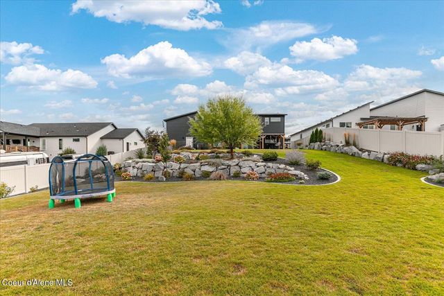 13697 N Ramore CT, Rathdrum, ID 83858