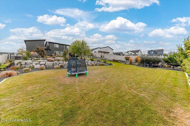 13697 N Ramore CT, Rathdrum, ID 83858