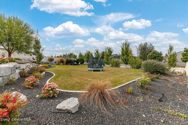 13697 N Ramore CT, Rathdrum, ID 83858