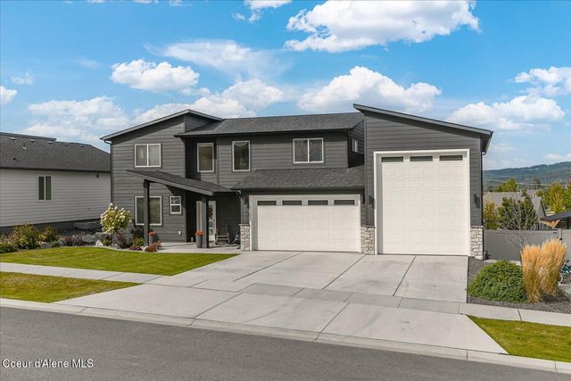 13697 N Ramore CT, Rathdrum, ID 83858