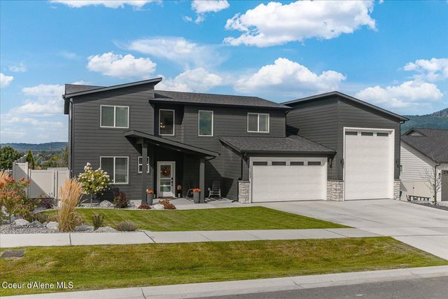 13697 N Ramore CT, Rathdrum, ID 83858