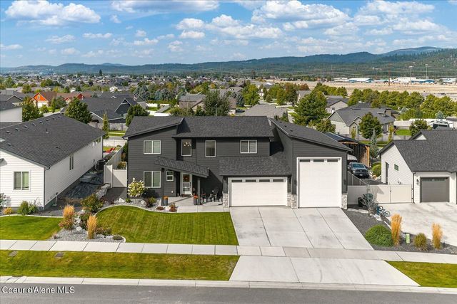 13697 N Ramore CT, Rathdrum, ID 83858