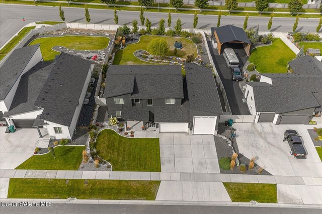 13697 N Ramore CT, Rathdrum, ID 83858
