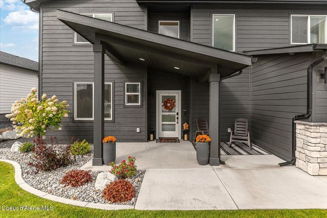 13697 N Ramore CT, Rathdrum, ID 83858