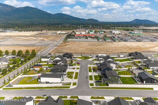 13697 N Ramore CT, Rathdrum, ID 83858