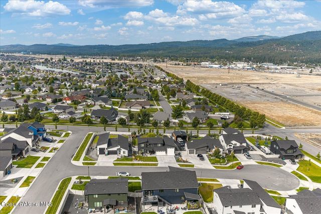 13697 N Ramore CT, Rathdrum, ID 83858