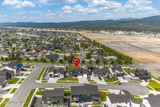 13697 N Ramore CT, Rathdrum, ID 83858