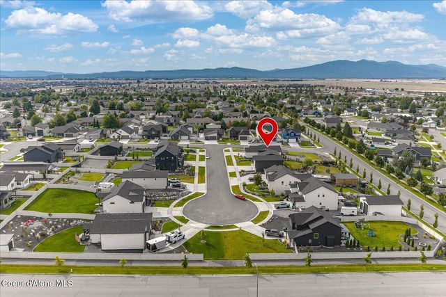 13697 N Ramore CT, Rathdrum, ID 83858