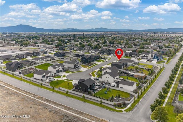13697 N Ramore CT, Rathdrum, ID 83858
