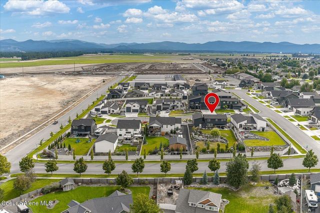 13697 N Ramore CT, Rathdrum, ID 83858