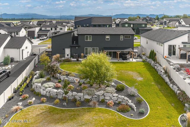 13697 N Ramore CT, Rathdrum, ID 83858