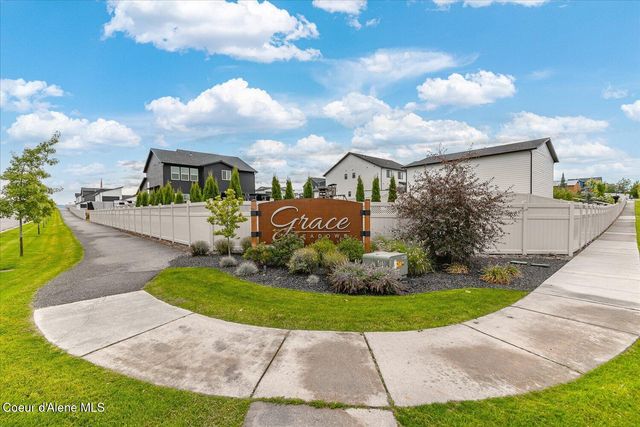 13697 N Ramore CT, Rathdrum, ID 83858