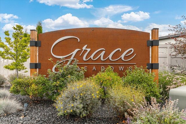 13697 N Ramore CT, Rathdrum, ID 83858