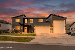 13697 N Ramore CT, Rathdrum, ID 83858