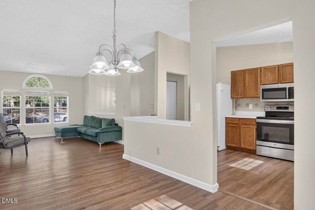 109 Summershade Court, Knightdale, NC 27545