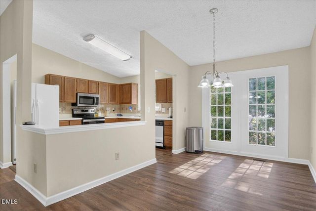 109 Summershade Court, Knightdale, NC 27545