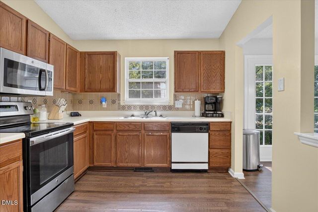 109 Summershade Court, Knightdale, NC 27545