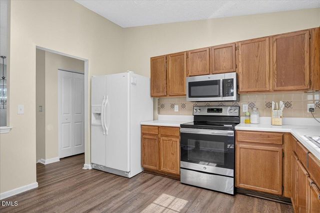 109 Summershade Court, Knightdale, NC 27545