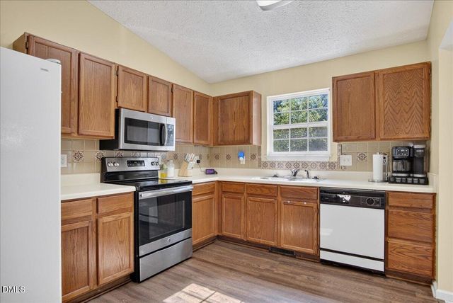 109 Summershade Court, Knightdale, NC 27545