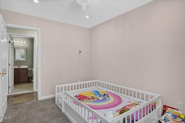 109 Summershade Court, Knightdale, NC 27545