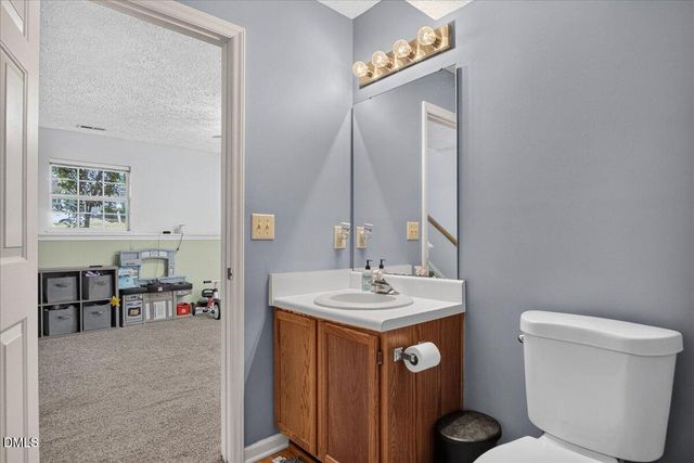 109 Summershade Court, Knightdale, NC 27545
