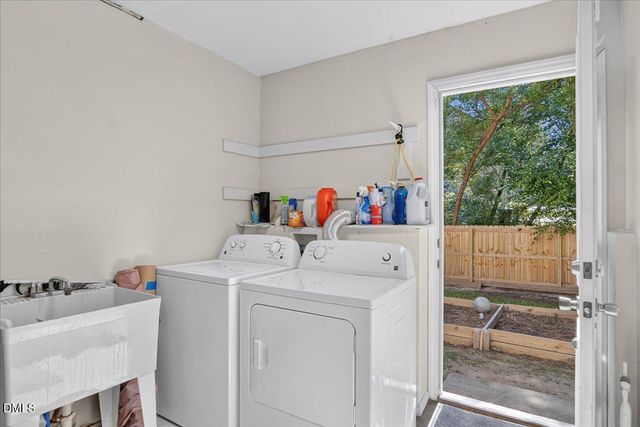 109 Summershade Court, Knightdale, NC 27545