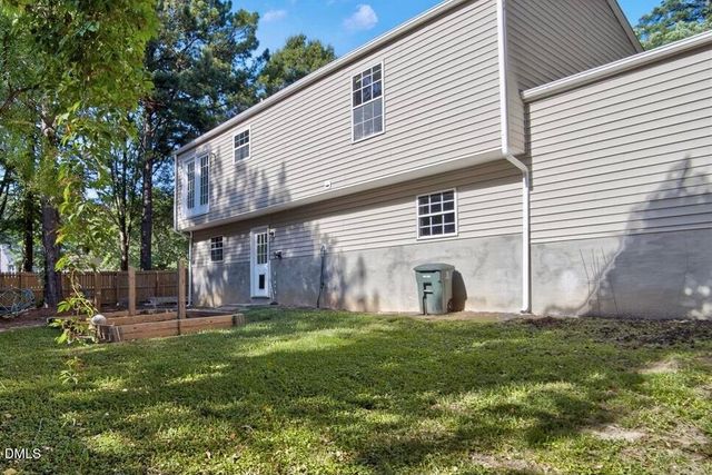109 Summershade Court, Knightdale, NC 27545